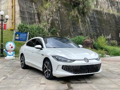 Volkswagen Lingdu L 280TSI DSG Spicy Edition - фото 3