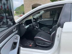 Volkswagen Lingdu L 280TSI DSG Spicy Edition - фото 4