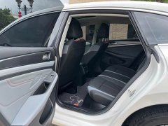 Volkswagen Lingdu L 280TSI DSG Spicy Edition - фото 5
