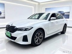 BMW i3 eDrive 35 L - фото 1