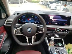 BMW i3 eDrive 35 L - фото 10