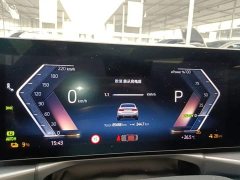 BMW i3 eDrive 35 L - фото 11