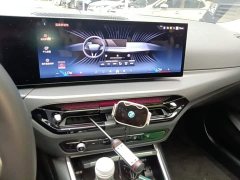 BMW i3 eDrive 35 L - фото 12