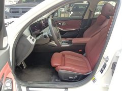 BMW i3 eDrive 35 L - фото 14