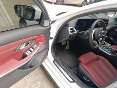 BMW i3 eDrive 35 L - фото 15