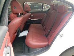 BMW i3 eDrive 35 L - фото 16