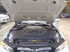 BMW i3 eDrive 35 L - фото 19