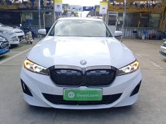 BMW i3 eDrive 35 L - фото 2