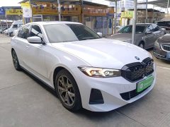 BMW i3 eDrive 35 L - фото 3