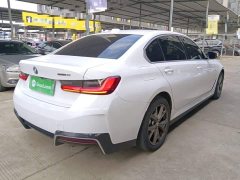 BMW i3 eDrive 35 L - фото 6