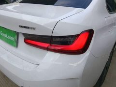 BMW i3 eDrive 35 L - фото 7