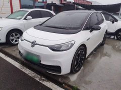 Volkswagen ID.3 Active Pure Smart Edition - ფოტო 1