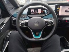 Volkswagen ID.3 Active Pure Smart Edition - ფოტო 10