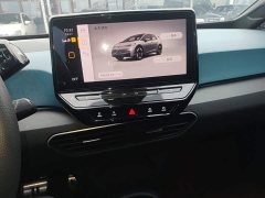 Volkswagen ID.3 Active Pure Smart Edition - ფოტო 12