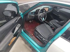 Volkswagen ID.3 Active Pure Smart Edition - ფოტო 15