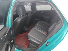 Volkswagen ID.3 Active Pure Smart Edition - ფოტო 16