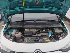 Volkswagen ID.3 Active Pure Smart Edition - ფოტო 19