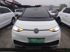 Volkswagen ID.3 Active Pure Smart Edition - ფოტო 2