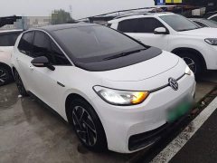 Volkswagen ID.3 Active Pure Smart Edition - ფოტო 3