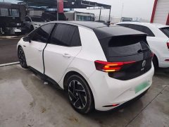 Volkswagen ID.3 Active Pure Smart Edition - ფოტო 4