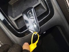 Volkswagen ID.3 Active Pure Smart Edition - ფოტო 8