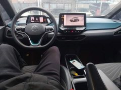 Volkswagen ID.3 Active Pure Smart Edition - ფოტო 9