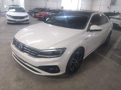 Volkswagen Lingdu Facelift 280TSI DSG Comfort - фото 1