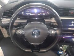 Volkswagen Lingdu Facelift 280TSI DSG Comfort - фото 10