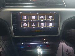 Volkswagen Lingdu Facelift 280TSI DSG Comfort - фото 12