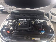 Volkswagen Lingdu Facelift 280TSI DSG Comfort - фото 19