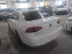 Volkswagen Lingdu Facelift 280TSI DSG Comfort - фото 4