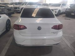 Volkswagen Lingdu Facelift 280TSI DSG Comfort - фото 5