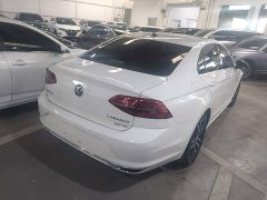 Volkswagen Lingdu Facelift 280TSI DSG Comfort - фото 6