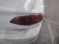 Volkswagen Lingdu Facelift 280TSI DSG Comfort - фото 7