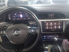 Volkswagen Lingdu Facelift 280TSI DSG Comfort - фото 9