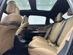 Mercedes-Benz E-Class Facelift E 300 L Fashion - ფოტო 11