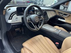 Mercedes-Benz E-Class Facelift E 300 L Fashion - ფოტო 12