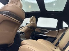Mercedes-Benz E-Class Facelift E 300 L Fashion - ფოტო 15