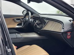 Mercedes-Benz E-Class Facelift E 300 L Fashion - ფოტო 16