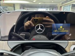Mercedes-Benz E-Class Facelift E 300 L Fashion - ფოტო 17