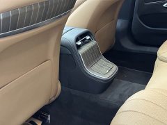 Mercedes-Benz E-Class Facelift E 300 L Fashion - ფოტო 19