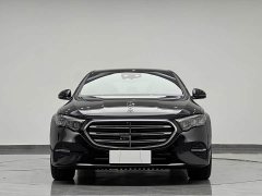 Mercedes-Benz E-Class Facelift E 300 L Fashion - ფოტო 2