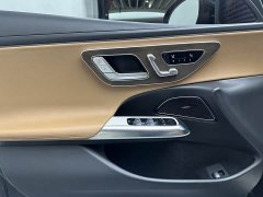 Mercedes-Benz E-Class Facelift E 300 L Fashion - ფოტო 20