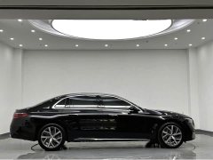 Mercedes-Benz E-Class Facelift E 300 L Fashion - ფოტო 4