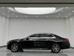 Mercedes-Benz E-Class Facelift E 300 L Fashion - ფოტო 5