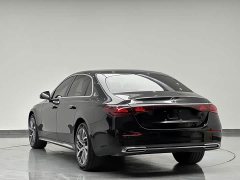 Mercedes-Benz E-Class Facelift E 300 L Fashion - ფოტო 6