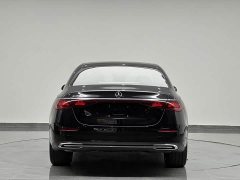 Mercedes-Benz E-Class Facelift E 300 L Fashion - ფოტო 7