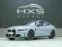 BMW M4 Coupe Thunder Edition - ფოტო 1