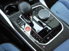 BMW M4 Coupe Thunder Edition - ფოტო 10