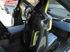 BMW M4 Coupe Thunder Edition - ფოტო 15
